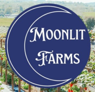 Moonlit Farms logo